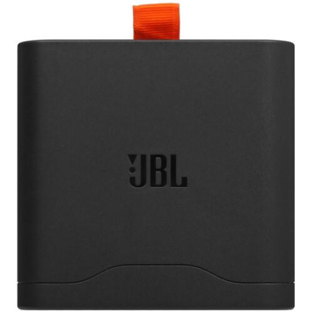 Портативная аудиосистема JBL PartyBox Stage 320, белый
