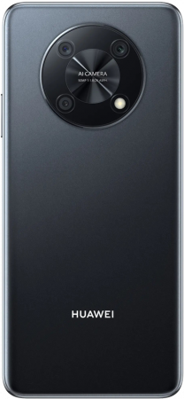 Смартфон Huawei Nova Y90 4/128Gb Полночный Черный