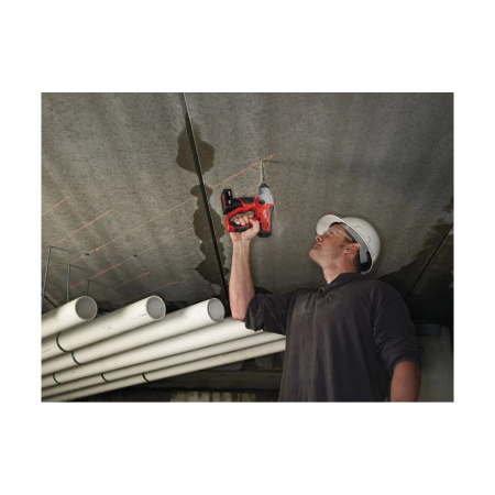 Перфоратор Milwaukee M12 H-0 (4933431355) без АКБ и ЗУ