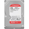 4 ТБ Жесткий диск WD Red Plus [WD40EFZZ]