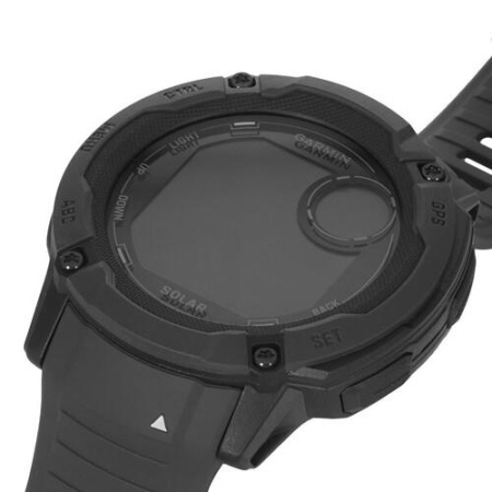 Спортивные часы Garmin Instinct 2X Solar
