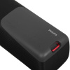 Портативная колонка Philips TAS7807B, черный
