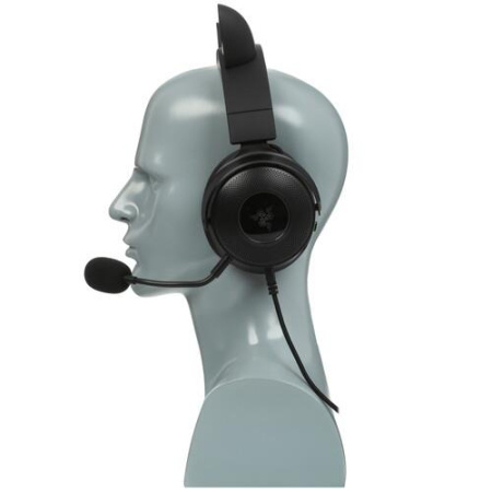 Проводные наушники Razer Kraken Kitty V2 Pro черный