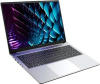 16" Ноутбук Tecno Megabook K16S серебристый