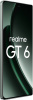 Смартфон Realme Gt 6 16/512 Гб Зеленый Туман