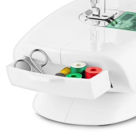 Швейная машина Kitfort КТ-6058