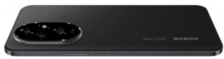 Смартфон Honor 200 8/256 Гб Вельветовый Черный