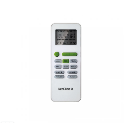 Сплит-система NeoClima NS/NU-HAL36F Plasma