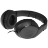 Проводные наушники Sennheiser HD 200 PRO черный