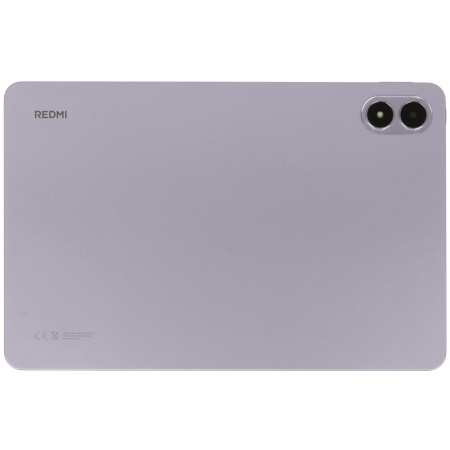 12.1" планшет Xiaomi Redmi Pad 2 Pro Wi-Fi 256 ГБ фиолетовый