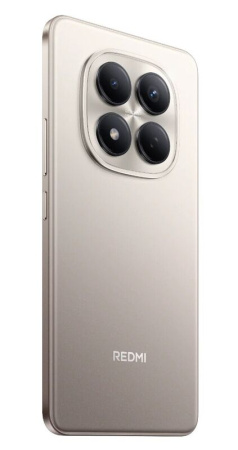 Смартфон Xiaomi Redmi Note 15 Pro 12/512 Титан