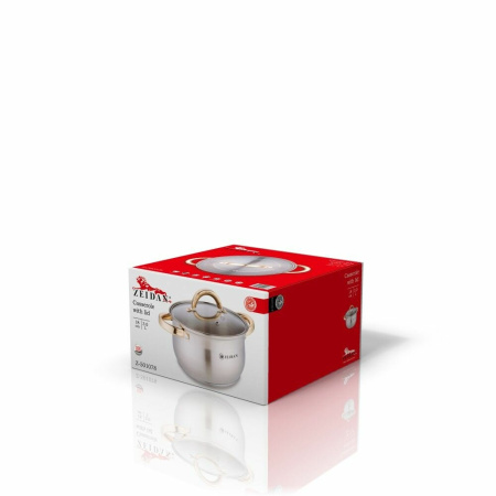 Кастрюля Zeidan Z-501078