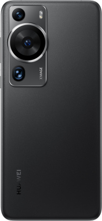 Смартфон Huawei P60 Pro 8/256Gb Чёрный