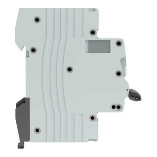 Автоматический выключатель EKF Averes AV-10 (mcb10-1-16B-av)