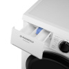 Стиральная машина MAUNFELD MFWM106WH052 белый