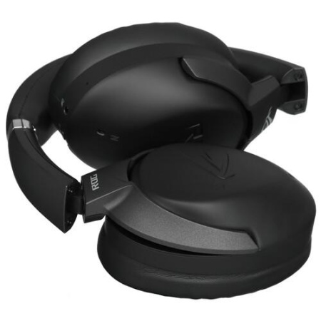 Беспроводные/проводные наушники ASUS ROG Strix Go BT черный