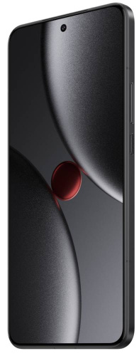 Смартфон Xiaomi 15 Ultra 16/512 Гб 5G Черный