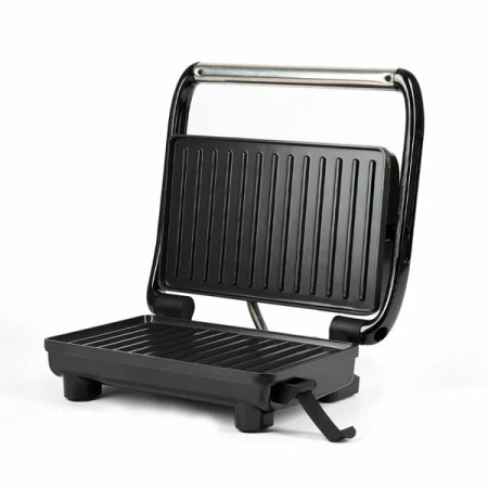 Гриль ATLANTA ATH-1115 black