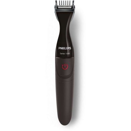 Триммер Philips MG1100/16 черный