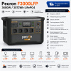 Портативная электростанция Pecron F3000LFP