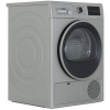 Сушильная машина Bosch WTN86212ME серый