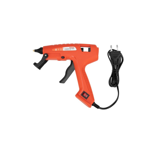 Пистолет клеевой Rexant 12-1530 Эксперт 100Вт, d11мм, блистер