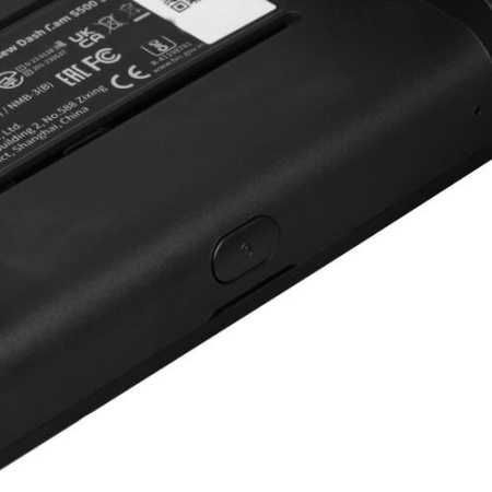 Видеорегистратор-зеркало 70Mai S500