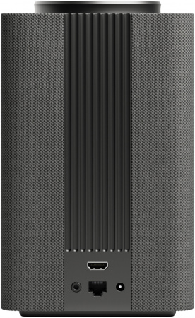 Умная колонка Яндекс Станция Макс С Zigbee Черная