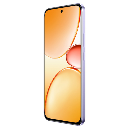 Смартфон Realme C85 Pro 8/256 Гб Фиолетовый