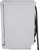 Посудомоечная машина Indesit DFS 1C269 белый