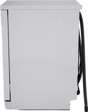 Посудомоечная машина Indesit DFS 1C269 белый