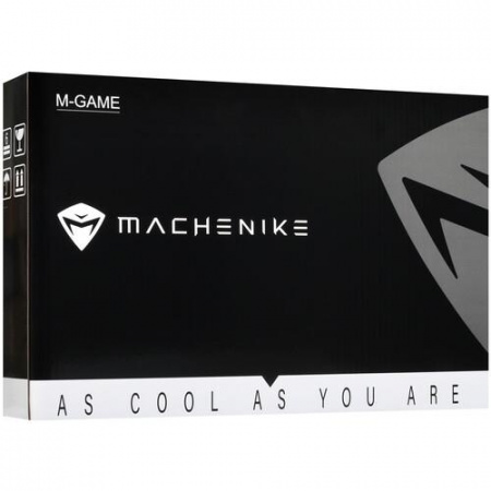 15.6" Ноутбук Machenike L15 Pro Star XT серебристый