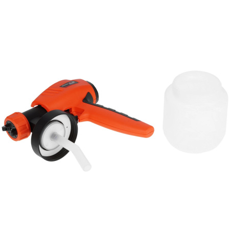 Электрический краскопульт Brait BSG-950