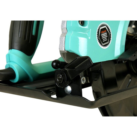 Пила циркулярная STURM! CS50235