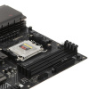 Материнская плата Sapphire PULSE B850M WIFI