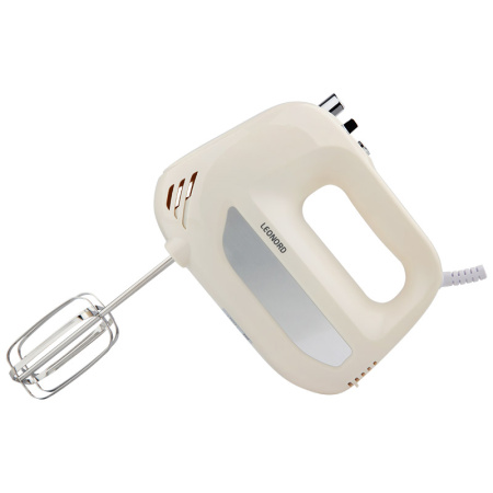 Миксер LEONORD LE-1739 бежевый 106908
