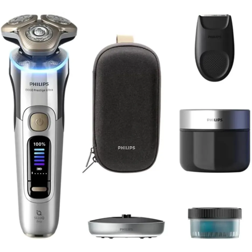 Электробритва Philips XP9404/31 Prestige Ultra