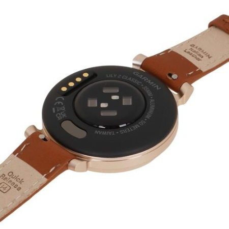 Смарт-часы Garmin Lily 2 Classic