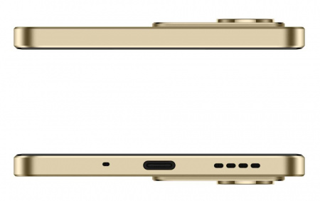 Смартфон Realme C75 8/128 Гб Lte Золотой