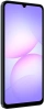 Смартфон Samsung Galaxy A07 4/128 гб Черный