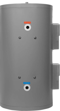 Водонагреватель Royal Thermo RWH 200 XL