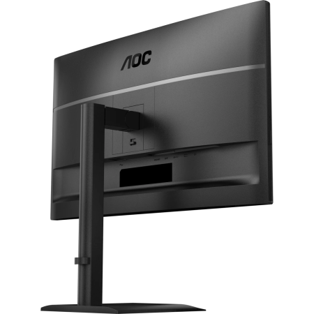 Монитор AOC Q27E4U Black