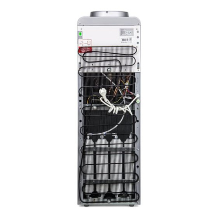 Пурифайер Aqua Work 105 LR/SF F (25601) серебристо-черный