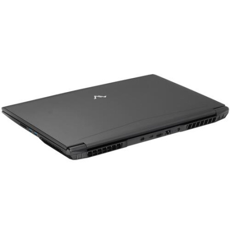 17.3" Ноутбук MAIBENBEN X17A черный