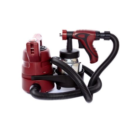 Краскопульт RedVerg RD-PS500