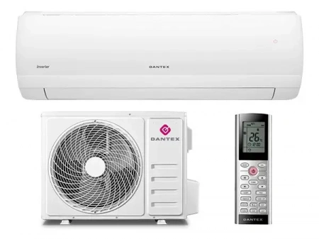 Сплит-система Dantex Rk-24Ssi3/Rk-24Ssi3E