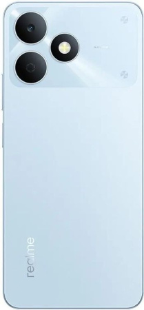 Смартфон Realme Note 80 4/128 Гб Голубой