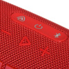 Портативная колонка JBL Charge 6, красный