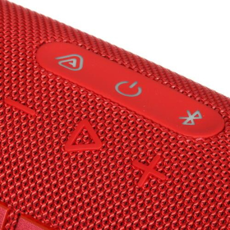 Портативная колонка JBL Charge 6, красный