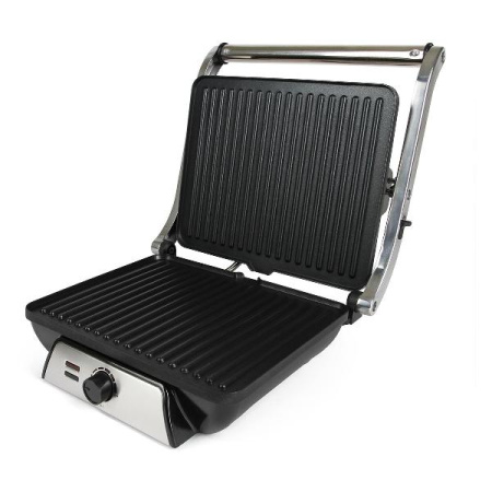 Гриль ATLANTA ATH-1111 black